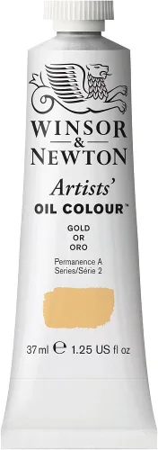Vista 7 de Winsor & Newton Pintura al óleo Formulado con los mejores pigmentos con una excelente fuerza de tintado; utilizar grueso o fino a un esmalte muy