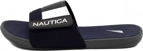 Vista 2 de Nautica - Cómodas sandalias deportivas para hombre con correas ajustables
