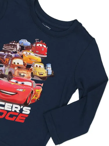 Vista 6 de Disney baby-boys Classic Fit