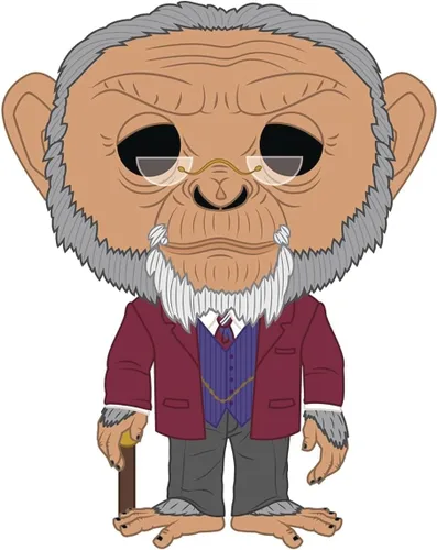 Vista 6 de Funko Pop! TV: Umbrella Academy - Luther Hargreeves