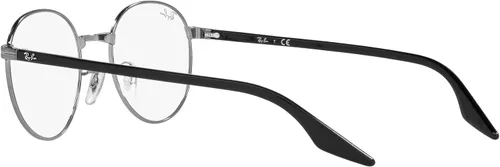 Vista 5 de Ray-Ban Rx3691v Round Prescription Eyewear Frames