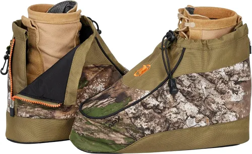Vista 5 de ArcticShield Aisladores para Botas para Caza, Pesca y Actividades al Aire Libre