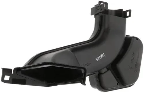 Vista 8 de Piezas originales de Nissan - Duct-Air (16554-4BA1D)