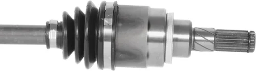 Vista 29 de Detroit Axle - 2 ejes CV delanteros para Chevy Silverado 1500 2007-2018, GMC Sierra Suburban Yukon XL 1500 Avalanche Cheyenne Cadillac Escalade ESV