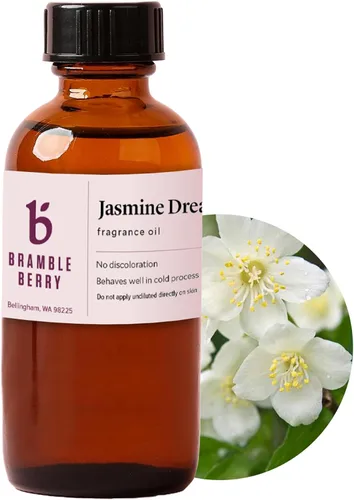 Vista 10 de Bramble Berry Aroma floral y fruta dulce de albaricoque y fresia para hacer jabón, velas, lociones, bombas de baño y perfumes, seguro para la piel