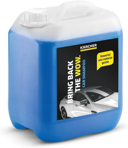 Vista 2 de Kärcher - Detergente para lavadora a presión (5 L)