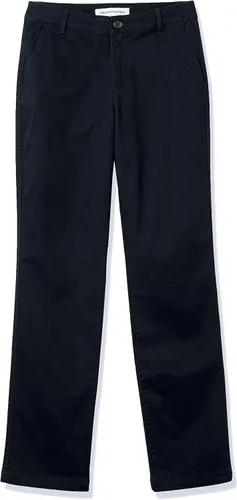 Vista 6 de Tienda Essentials Women's Stretch Twill Chino Pant
