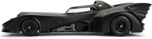 Vista 8 de Batman 1989 Batmobile 1:24 Escala DIE-CAST Réplica Edad 8+