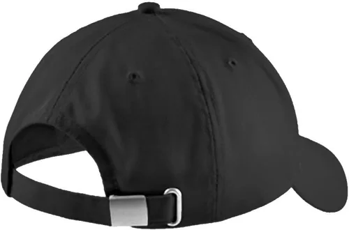 Vista 2 de Gorra ajustable unisex para adultos con diseño vintage de béisbol