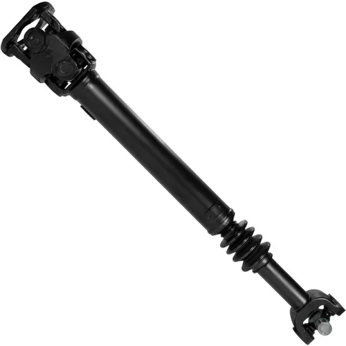 Vista 6 de USA Standard Gear ZDS9101 1999-2002 Dodge Ram 1500 Dana 44 Delantero OE Conjunto de eje de transmisión-ZDS9101 USA Standard