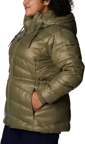 Vista 8 de Columbia Women's ICY Heights Ii Down Jacket