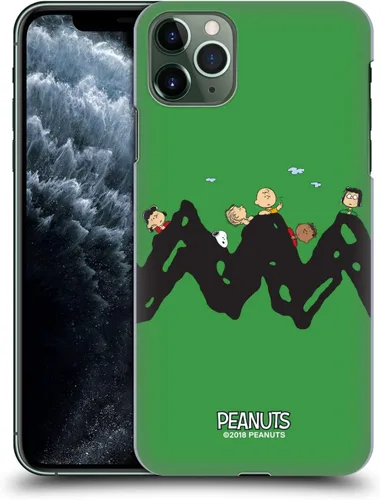Vista 46 de Carcasa rígida para iPhone 7/iPhone 8, diseño de cacahuetes