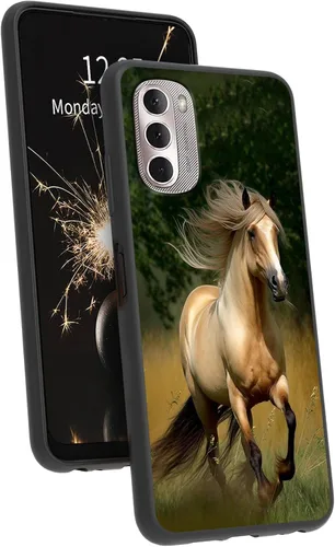 Vista 22 de Funda para Moto G Stylus 2022 4G para mujeres, hombres y niñas, suave, delgada, de poliuretano termoplástico, a prueba de golpes, para Motorola Moto