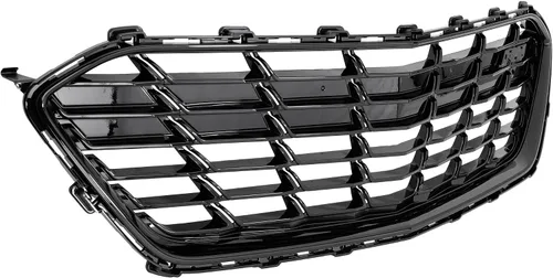 Vista 3 de New Bumper Grille for 2017-2018 Chevrolet Cruze LT