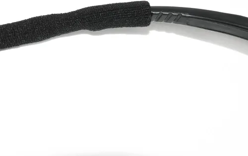 Vista 3 de JORESTECH Cordón negro para lentes (5 piezas por bolsa)