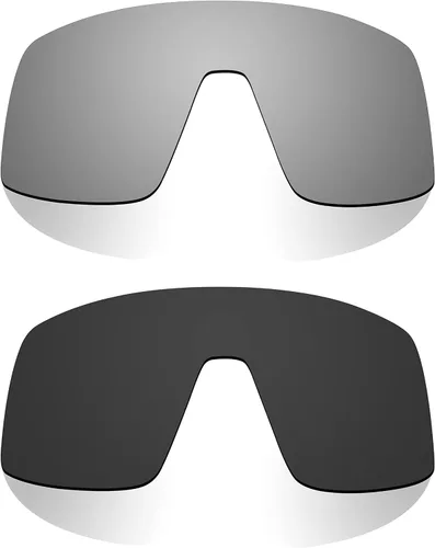 Vista 39 de Lentes polarizadas de repuesto prémium de 0.059 in para gafas de sol Oakley Sutro OO9406 -MultiOptions