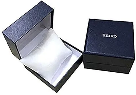 Vista 6 de Seiko Reloj automático para hombre con esfera plateada serie 5 SNKK25J1, Tono-plateado, Bobinado automático, Automático