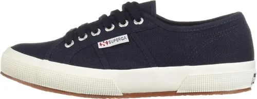 Vista 8 de Superga - Tenis clásicos Cotu 2750 para mujer