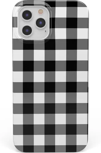 Vista 48 de Funda Casely para iPhone 11 Pro Max Arte del Caos Calavera de Grateful Dead Diseño Clásico Ultra Delgado