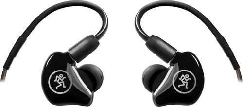 Vista 2 de Mackie Adaptador Bluetooth Serie MP (MP-BTA)