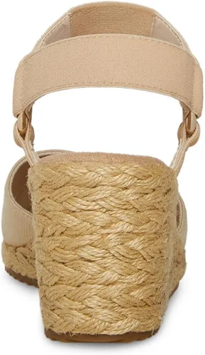 Vista 2 de Anne Klein Sandalia de cuña Ellis para mujer