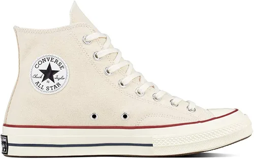 Vista 2 de Converse Tenis unisex All Star 70s de caña alta