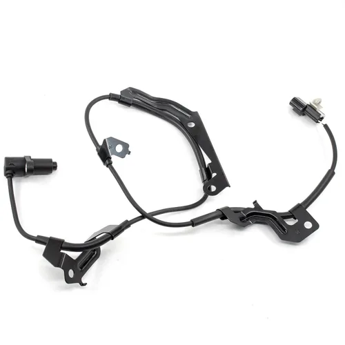 Vista 2 de ABS Speed Sensor Front LH RH for Mitsubishi L200 2012-2015 MN102573 MN102574 ABS Wheel Speed Sensor Front Left
