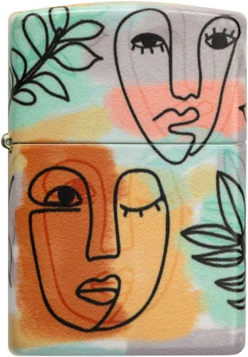 Vista 3 de Zippo Encendedores artísticos