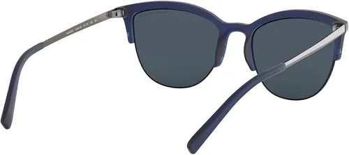 Vista 8 de AX ARMANI EXCHANGE Gafas de sol redondas Ax4083s para mujer