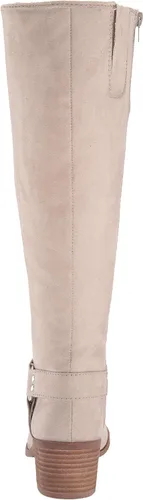 Vista 3 de Carlos by Carlos Santana Jessica - Botas altas hasta la rodilla para mujer