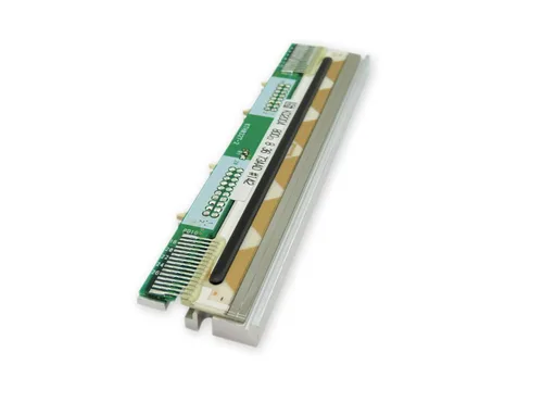 Vista 3 de Datamax PHD20-2261-01 Cabezal de impresión para impresoras M-4206 Mark II, resolución de 203 DPI