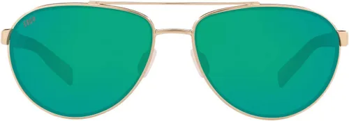 Vista 11 de Costa Del Mar Gafas de sol Fernandina Aviator para hombre