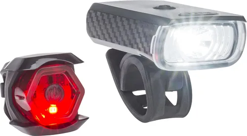 Vista 9 de Bell Lumina - Juego de luces para bicicleta prémium