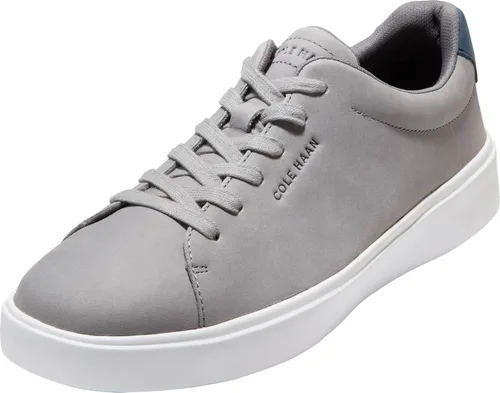 Vista 19 de Cole Haan Tenis Grand Crosscourt Traveler para hombre bronceado (British Tan)