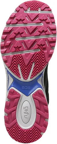 Vista 7 de Ryka Zapatos de senderismo Sky Walk Trail para mujer