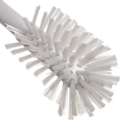 Vista 2 de Carlisle FoodService Products 4041300 - Cepillo para lavar platos con mango y cerdas de poliéster de 2-3/4", 12