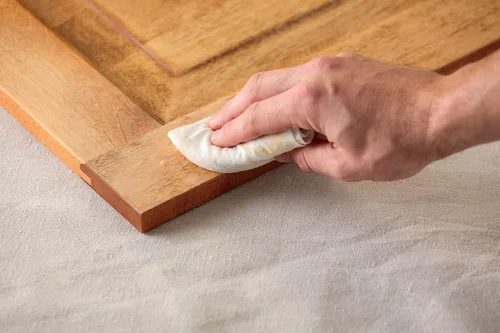 Vista 5 de Relleno de madera Minwax