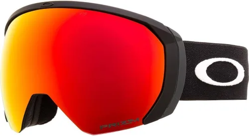Vista 6 de Oakley Gafas de nieve Flight Path L
