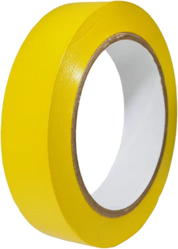 Vista 73 de T.R.U. - Cinta de vinilo de color para hacer líneas finas en la pista de baile. 36 yardas. CVT-536. 13 colores disponibles, negro