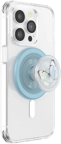 Vista 14 de PopSockets - Agarre para teléfono con soporte expandible, agarre adhesivo, lindo PopSockets - Bee Boho