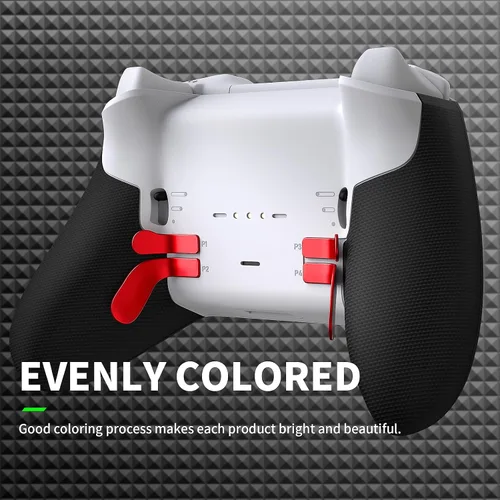 Vista 3 de Elite Series 2 Controller AccessoriesMetal Thumbsticks for Xbox Elite Wireless Controller Series 2Accessories Replacement Include 4 Swap Joysticks