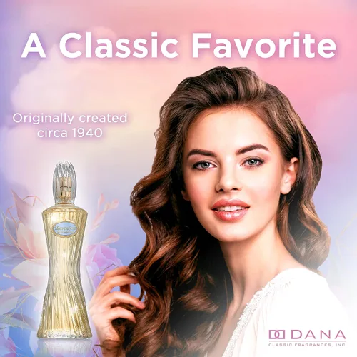 Vista 3 de Perfume Dana Heaven Sent de Dana para Mujeres 100 ml