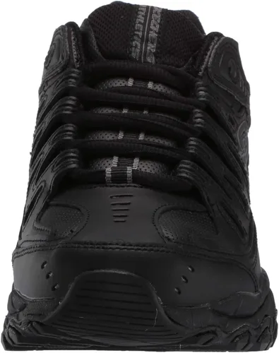 Vista 2 de Skechers Men's Afterburn M. Fit Reprint