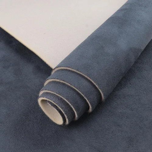 Vista 12 de Tela de Forro de Techo de Gamuza con Respaldo de Espuma 60" An×36" L Material de Forro de Techo de Gamuza para Automóvil Camión RV SUV Barco Hogar