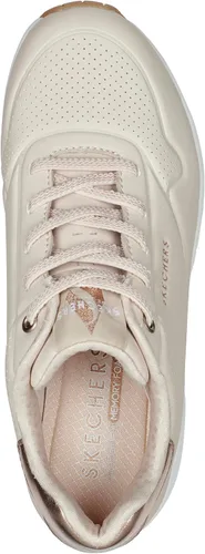 Vista 3 de Skechers Mujer Uno - Shimmer Away