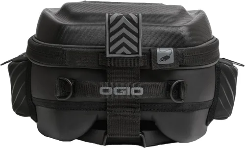 Vista 3 de Bolsa de Tanque Fija Ogio M1 de 8L, o Anillo de Montaje Ram Se Compra Por Separado