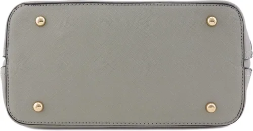 Vista 38 de Bolsa clásica con cremallera