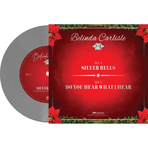 Vista 2 de Silver Bells - Silver