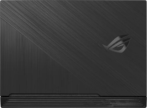 Vista 6 de ASUS ROG Strix Scar III (2019) - Laptop
