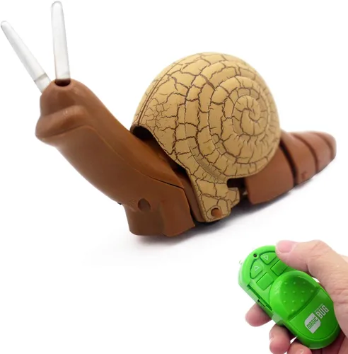 Vista 8 de Tipmant Realista RC Honey Bee Toys IR Control Remoto Abeja Insecto Vehículo Eléctrico Animal para Gato Perro Niños Regalos de Cumpleaños